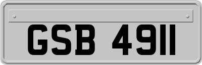 GSB4911