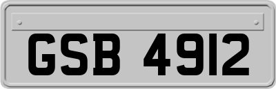 GSB4912