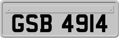 GSB4914
