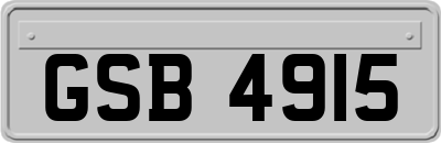 GSB4915