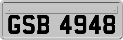 GSB4948