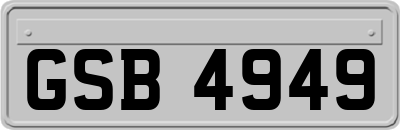 GSB4949