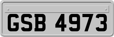 GSB4973
