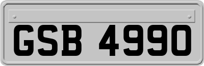 GSB4990
