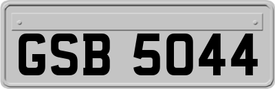 GSB5044