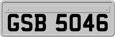 GSB5046