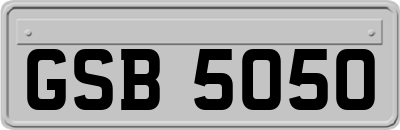 GSB5050