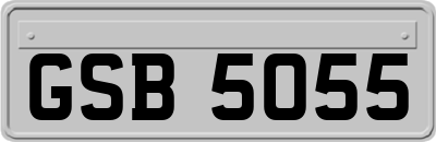 GSB5055