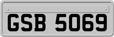 GSB5069