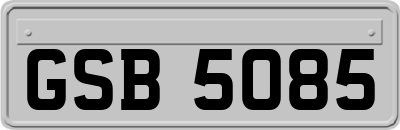 GSB5085