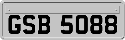 GSB5088