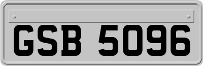 GSB5096