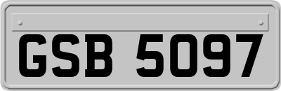 GSB5097