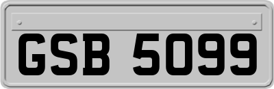 GSB5099