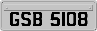 GSB5108