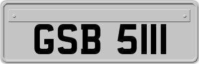 GSB5111