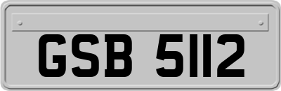 GSB5112