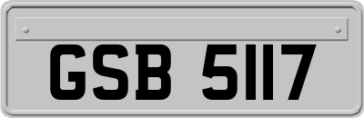 GSB5117