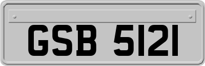 GSB5121