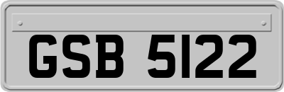 GSB5122