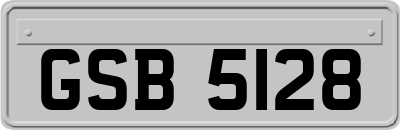 GSB5128