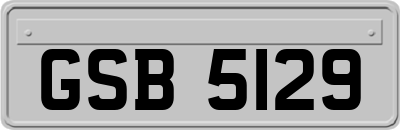 GSB5129