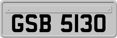 GSB5130