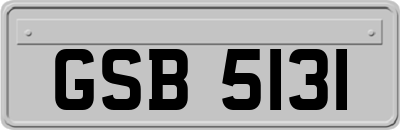 GSB5131