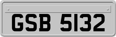 GSB5132