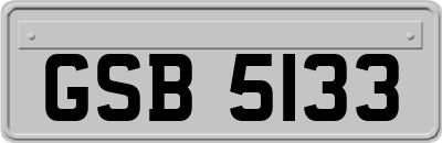 GSB5133