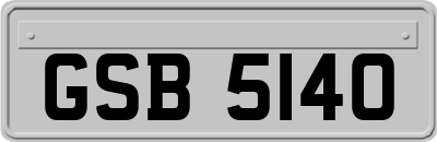 GSB5140