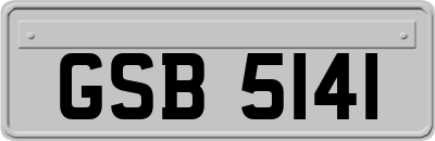 GSB5141