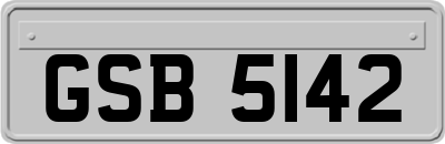 GSB5142
