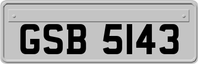 GSB5143