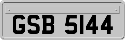 GSB5144