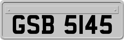 GSB5145