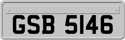 GSB5146