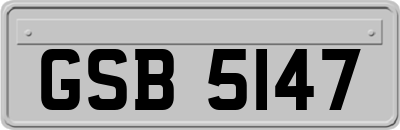 GSB5147