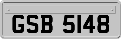 GSB5148