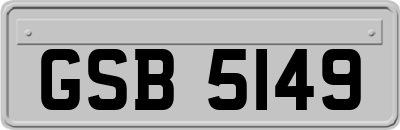 GSB5149