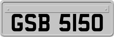 GSB5150