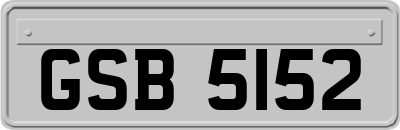 GSB5152