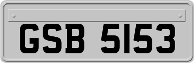 GSB5153