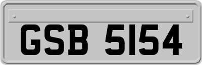 GSB5154