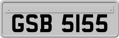 GSB5155