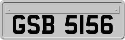 GSB5156