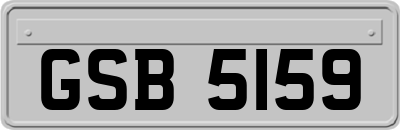 GSB5159