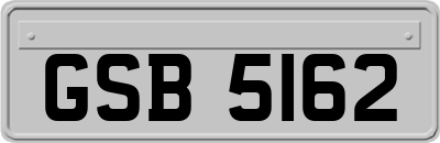 GSB5162