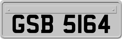 GSB5164