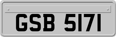 GSB5171